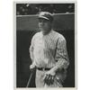 Image 1 : Early 1920's Babe Ruth Culver Service Wire Photo 
