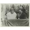 Image 1 : 1920's Babe Ruth Culver Service Wire Photo 