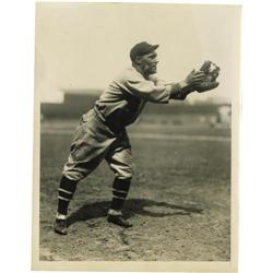 1926 Hack Wilson Wire Photograph 
