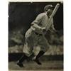 Image 1 : Circa 1932 Babe Ruth Wire Photo 