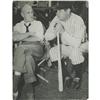 Image 2 : 1942 Babe Ruth "The Pride of Yankees" Wire Photo 
