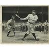 Image 1 : 1942 Babe Ruth Culver Service Wire Photo 