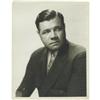 Image 2 : 1930's Babe Ruth Wire Photos Lot of 3 