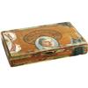 Image 2 : Circa 1901 Charles Comiskey Cigar Box 
