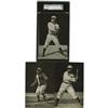 Image 1 : 1907 Dietsche Detroit Tigers Postcards (PC765-1) Set 