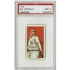 Image 1 : 1909-11 T206 Bill Chappelle PSA Mint 9 