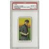 Image 1 : 1909-11 T206 Johnny Evers With Bat, Chi. PSA 8 