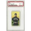 Image 1 : 1909-11 T206 Fielder Jones Chi. Hands Hips PSA 8 