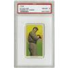 Image 1 : 1909-11 T206 Ed Killian Hands at Chest PSA 8 