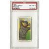 Image 1 : 1909-11 T206 Lefty Leifield Pitching PSA NM-MT 8 