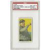 Image 1 : 1909-11 T206 Bob Rhoades Right Arm Extend PSA 8 