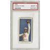 Image 1 : 1909-11 T206 Charlie Starr PSA NM-MT 8 