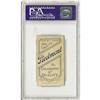 Image 2 : 1909-11 T206 Charlie Starr PSA NM-MT 8 