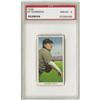 Image 1 : 1909-11 T206 Ed Summers PSA NM-MT 8 