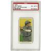 Image 1 : 1909-11 T206 Joe Tinker Bat Off Shoulder PSA 6 