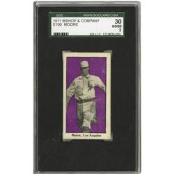 1911 E100 Bishop & Company Moore SGC GOOD 2 