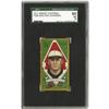 Image 1 : 1911 T205 Walter Johnson SGC EX 60 