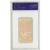 Image 2 : 1911 T205 Ed Killian PSA NM-MT 8 