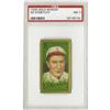 Image 1 : 1911 T205 Ed Konetchy PSA NM 7 