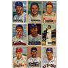 Image 3 : 1951 Bowman Baseball Complete Set w/ Autographs 