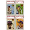 Image 1 : 1954 Topps Baseball Complete Set (250) 