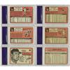 Image 2 : 1969 Topps Baseball High-Grade Complete Set 