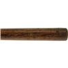 Image 2 : 1918-21 Babe Ruth Game Used Bat 