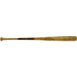 1977-79 Team Ordered Game Used Pete Rose Bat 