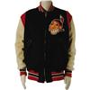 Image 1 : Circa 1948 Herold "Muddy" Ruel Game Worn Jacket 