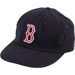 Circa 1986 Roger Clemens Game Worn Cap 