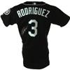 Image 2 : 2000 Alex Rodriguez Game Worn Jersey 