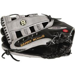 2003-04 Barry Bonds Game Worn Fielder's Glove 