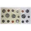 Image 2 : (3) 1965 CANADA SILVER