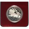 Image 4 : CANADA SILVER DOLLARS
