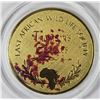 Image 2 : EAST AFRICA .925 STERLING SILVER 2 1/2 OZ