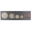Image 2 : 1998 ANTIQUE CANADA SILVER TYPE SET
