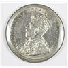 Image 2 : 1918 CANADA HALF DOLLAR