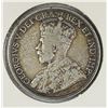 Image 2 : 1931 CANADA HALF DOLLAR