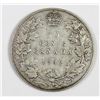 Image 1 : 1932 CANADA HALF DOLLAR