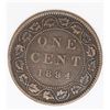 Image 1 : 1894 CANADA CENT