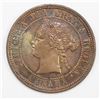 Image 2 : 1882-H CANADA CENT