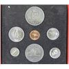 Image 2 : 1967 CANADA PL SET