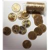Image 1 : (40) 1992 CANADA DOLLARS