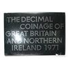 Image 2 : DECIMAL COINAGE SET 1971