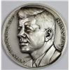 Image 1 : JFK INAUGERRATED 1961 MEDAL