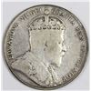 Image 2 : 1904 CANADA SILVER HALF DOLLAR
