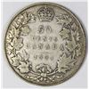 Image 1 : 1931 CANADA HALF DOLLAR