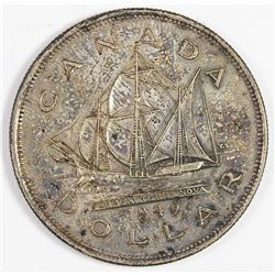 1949 CANADA DOLLAR