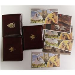CANADA PROOF LIKE SETS