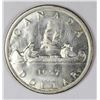 Image 1 : 1957 CANADA SILVER DOLLAR